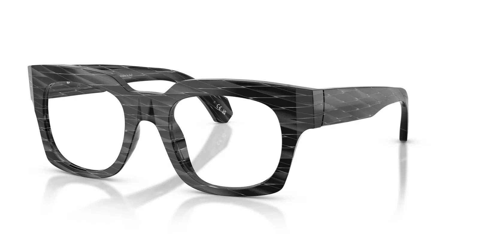 Alain Mikli 3540 Eyeglasses - view 9